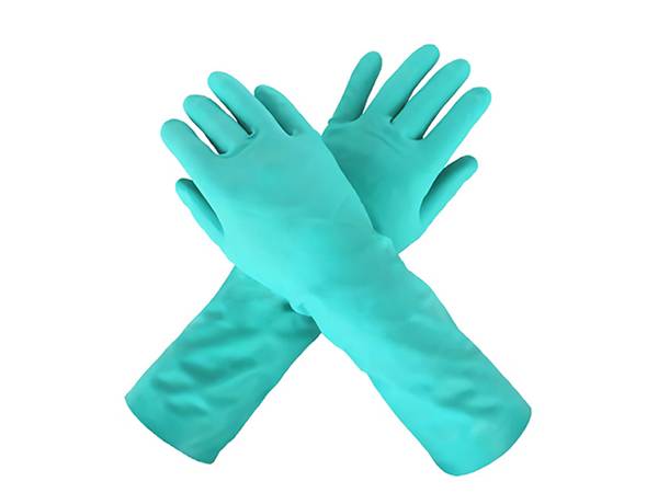 USDA and FDA compliance food grade nitrile gloves